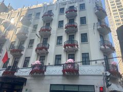 -上海来福士广场