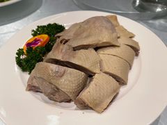 -北京海湾半山酒店-加咖啡西餐厅