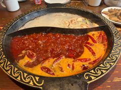 -黄家码头老火锅(解放碑旗舰店)