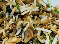 -米香居新鲁味·水饺餐厅