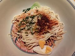 -杏花堂晋商私房菜(华熙五棵松店)