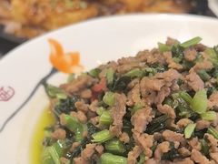 -食光慢宴·安吉土菜馆