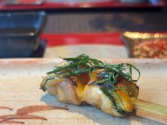 -鳥喜Toriki怀石烧鸟料理