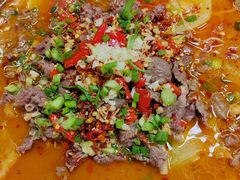 -吃货私房菜(丽江束河古镇店)