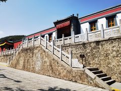 -塔尔寺