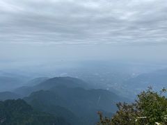 -峨眉山风景名胜区