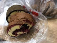 -爱德顺糕点食屋(利民道店)