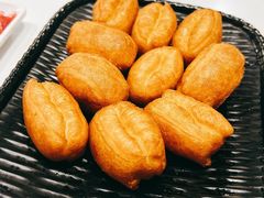 -食潮汕头鲜牛馆(望京保利店)