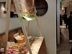 -吕氏疙瘩汤·新鲁菜(济南万象城店)