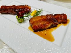 -頂好酒家·经典粤菜(海信广场店)