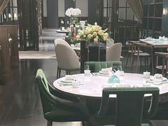 -珍呈中餐厅•粤川淮扬新疆(乌鲁木齐康莱德酒店)