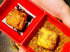 -雀舞云南菜(天津天河城购物中心店)