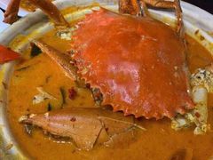 -龙海鲜螃蟹王(宏茂桥店)