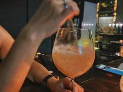 -Jing Bar 井酒吧