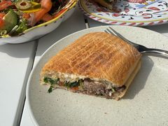 -Alimentari早午餐(安福路店)