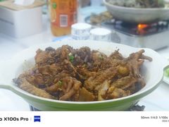 -黄牛肉馆·皖南土菜