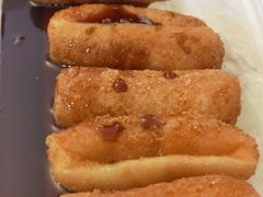 -四川饭店(长白店)