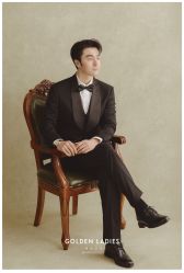 -杭州金夫人婚纱摄影(富阳私享店)