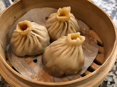 -南京大牌档(凯德大峡谷店)