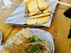 -亮亮烧烤(积玉桥总店)