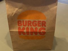-汉堡王(下沙银泰店)