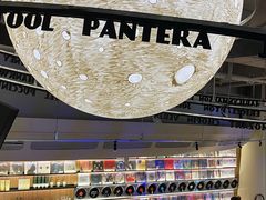 -黑胶星球(华发中城商都店)