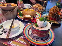 -泰妃殿(武汉首店)