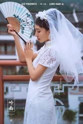 点击看大图 -GO VISION 动视觉婚纱摄影高级定制