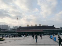 -珠海拱北口岸