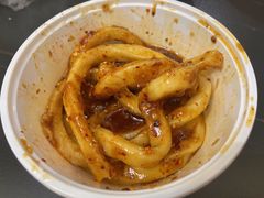 -洞子口张老二凉粉(文殊院店)