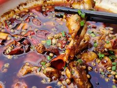-李叔叔虾蟹大排档(青羊店)