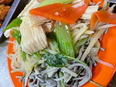 -清真-戏楼王记牛肉面