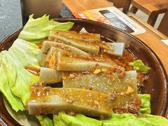 -阿山卓·野生菌火锅·纳西火塘烤肉