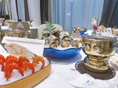 -海鲨湾海鲜会馆(百家湖1912店)