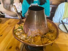 -蜗牛小馆醉乡民谣云南菜(惠新西里店)