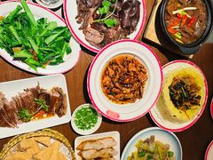 -春梅里卤鹅馆·47年老字号(中山路店)