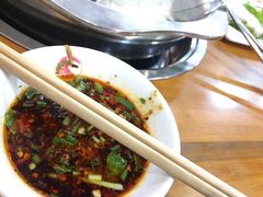 -红姐重庆火锅(曙光路店)