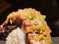 -昊·来了寿司(台湾街店)