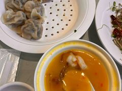-八珍饺子·烤鸭·家常菜