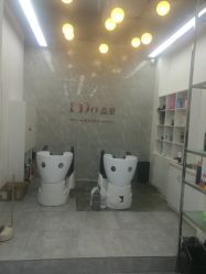 点击看大图 -YDO SALON