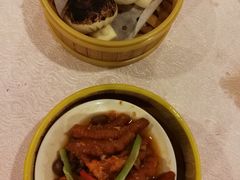 -天伦王朝酒店·盛华瑄餐厅