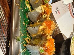 -芥岛(河北大街店)
