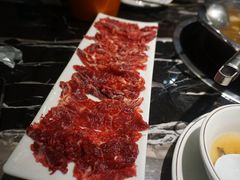 鲜吊龙伴-古乐牛香·鲜牛肉牛杂火锅(五一中路店)