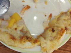 -萨莉亚意式餐厅(悦荟广场店)
