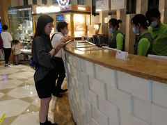 -堂会(白云店)