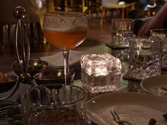 -LONG BAR 廊吧(外滩华尔道夫酒店)