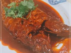 -故乡明太鱼屋(航北路店)