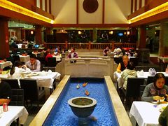 大堂-沙河粉村·国家非遗传承(云台店)