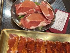 -胖老板的烤肉店—原鲜牛道(学府路店)