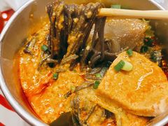 麻辣拌-大喜麻辣拌(凯德1818店)
